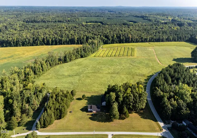 Photo 1 of Single family home for sale at 54 Zacks Rd, Hurdle Mills, NC 27541 | MLS# 10191075 | Listing updated on 2026-09-05