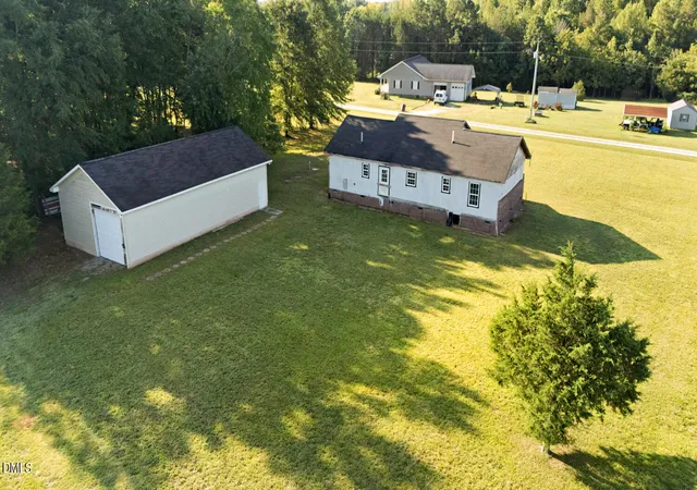 Photo 3 of Single family home for sale at 54 Zacks Rd, Hurdle Mills, NC 27541 | MLS# 10191075 | Listing updated on 2026-09-05