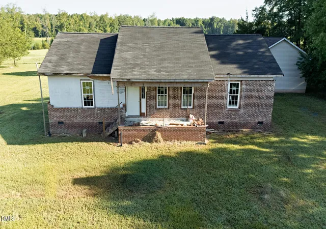 Photo 4 of Single family home for sale at 54 Zacks Rd, Hurdle Mills, NC 27541 | MLS# 10191075 | Listing updated on 2026-09-05