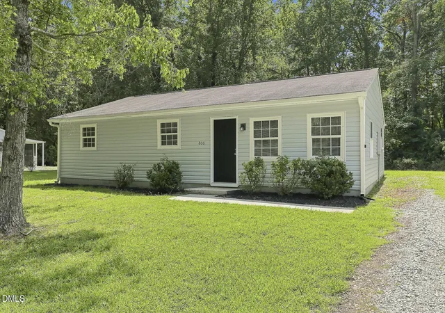 Photo 1 of Single family home for sale at 806 Felicia St, Durham, NC 27704 | MLS# 10190440 | Listing updated on 2026-09-18