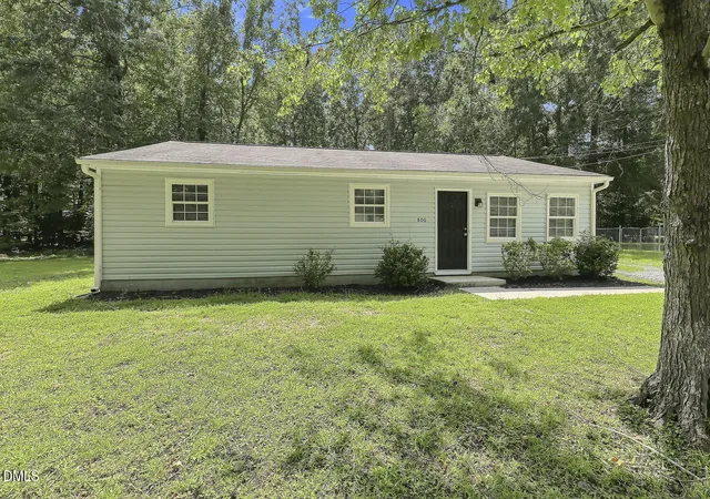 Photo 2 of Single family home for sale at 806 Felicia St, Durham, NC 27704 | MLS# 10190440 | Listing updated on 2026-09-18