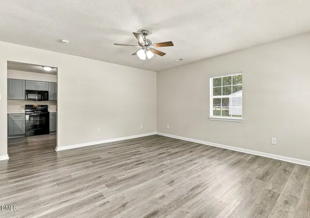 Photo 3 of Single family home for sale at 806 Felicia St, Durham, NC 27704 | MLS# 10190440 | Listing updated on 2026-09-18
