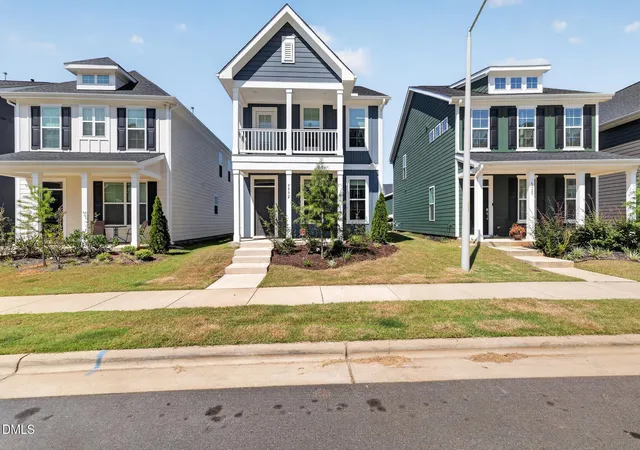 Photo 1 of Single family home for sale at 5932 Conly Dr, Raleigh, NC 27603 | MLS# 10188797 | Listing updated on 2026-09-01