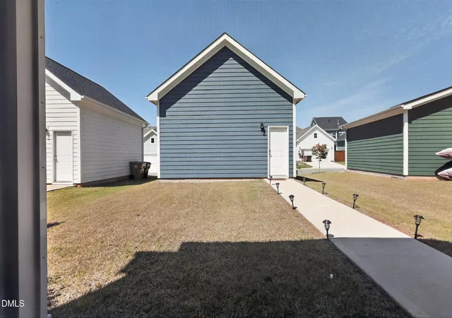 Photo 3 of Single family home for sale at 5932 Conly Dr, Raleigh, NC 27603 | MLS# 10188797 | Listing updated on 2026-09-01