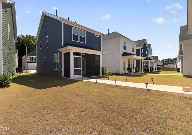 Photo 4 of Single family home for sale at 5932 Conly Dr, Raleigh, NC 27603 | MLS# 10188797 | Listing updated on 2026-09-01