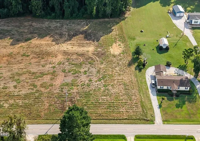 Photo 3 of Land for sale at 000 Healthy Plains Church Rd, Sims, NC 27880 | MLS# 10188974 | Listing updated on 2026-09-16