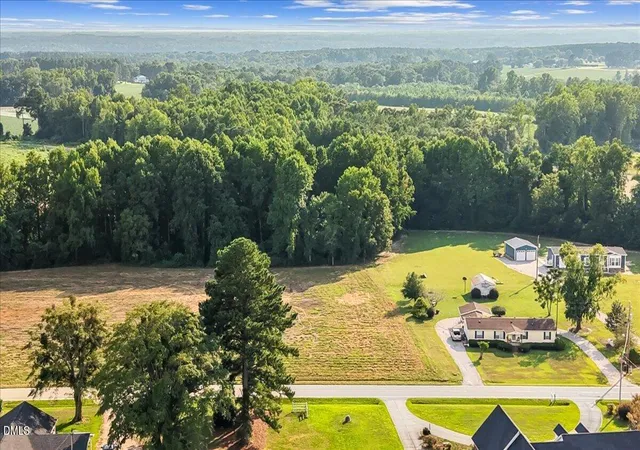 Photo 4 of Land for sale at 000 Healthy Plains Church Rd, Sims, NC 27880 | MLS# 10188974 | Listing updated on 2026-09-16