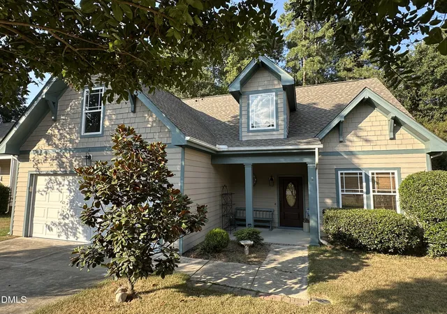 Single family home for sale at 4741 Landover Dale Dr, Raleigh, NC 27616 | MLS# 10190417