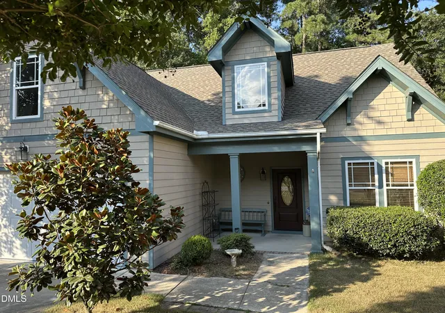 Photo 1 of Single family home for sale at 4741 Landover Dale Dr, Raleigh, NC 27616 | MLS# 10190417 | Listing updated on 2026-10-06