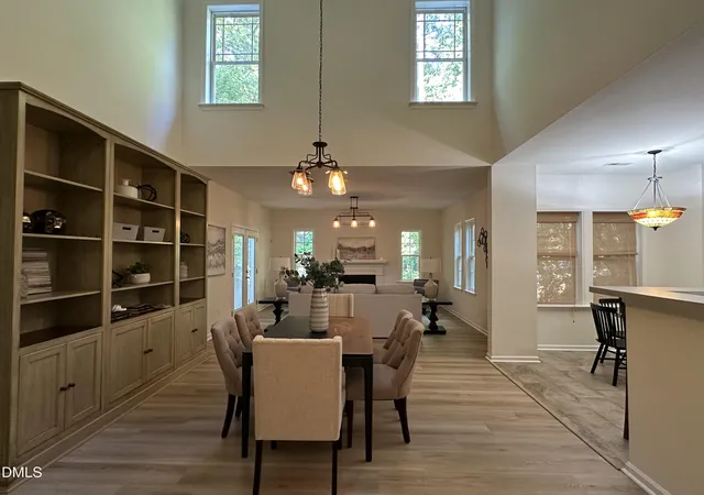 Photo 2 of Single family home for sale at 4741 Landover Dale Dr, Raleigh, NC 27616 | MLS# 10190417 | Listing updated on 2026-10-06