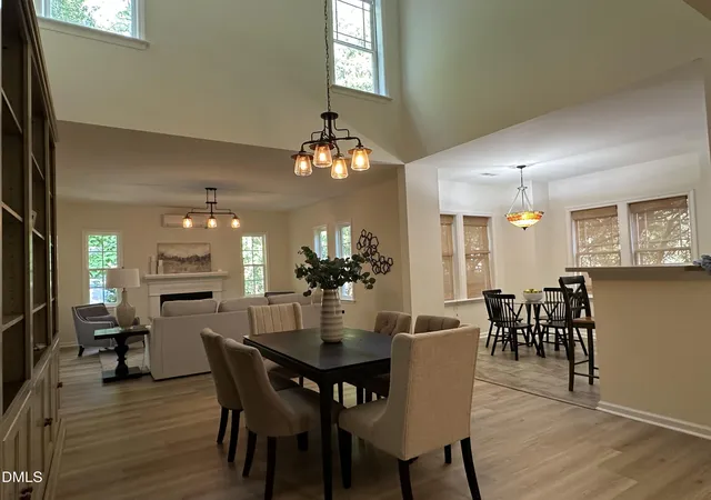 Photo 3 of Single family home for sale at 4741 Landover Dale Dr, Raleigh, NC 27616 | MLS# 10190417 | Listing updated on 2026-10-06