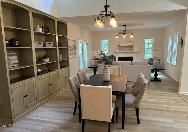 Photo 4 of Single family home for sale at 4741 Landover Dale Dr, Raleigh, NC 27616 | MLS# 10190417 | Listing updated on 2026-10-06