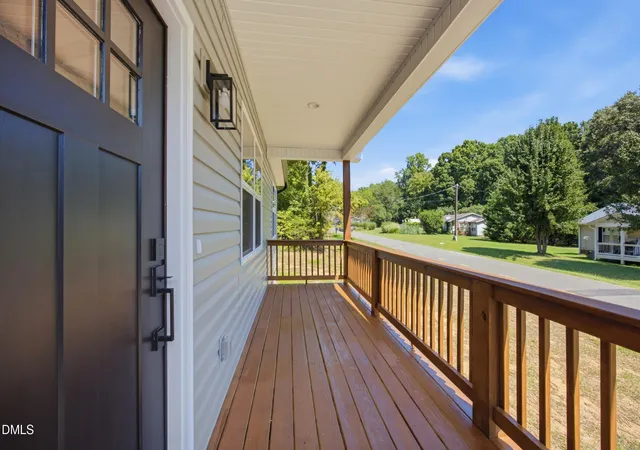 Photo 36 of Single family home for sale at 429 Tate Ave, Mebane, NC 27302 | MLS# 10188813 | Listing updated on 2026-09-09