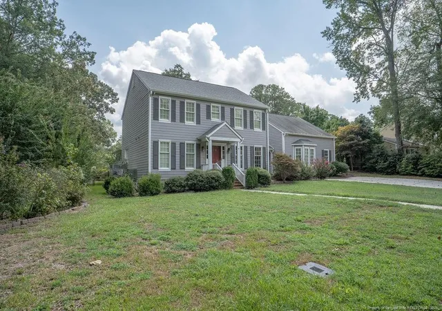 Photo 3 of Sale Pending at 4117 Vann Dr, Lumberton, NC 28358 | MLS# 768409 | Listing updated on 2026-09-08