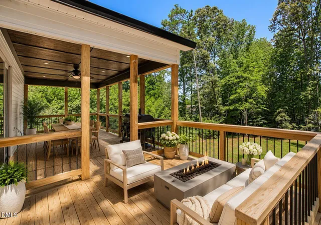 Photo 3 of Sale Pending at 109 Quarterhorse Dr, Louisburg, NC 27549 | MLS# 10191361 | Listing updated on 2026-09-17
