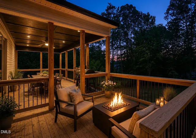 Photo 4 of Sale Pending at 109 Quarterhorse Dr, Louisburg, NC 27549 | MLS# 10191361 | Listing updated on 2026-09-17