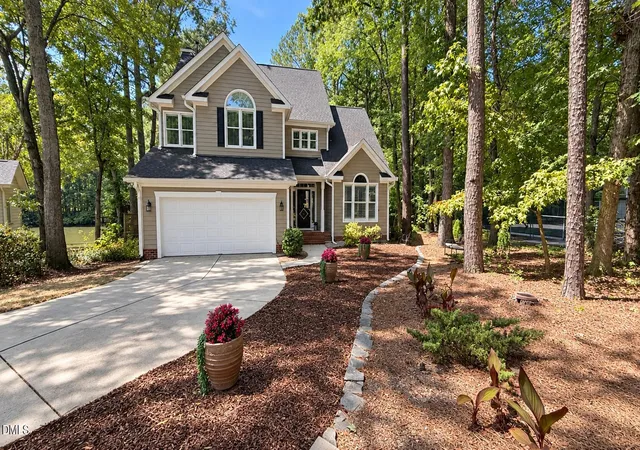 Photo 1 of Sale Pending at 108 Agassi Ct, Cary, NC 27511 | MLS# 10191925 | Listing updated on 2026-09-17