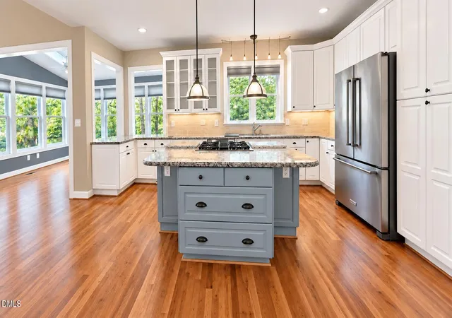 Photo 3 of Sale Pending at 108 Agassi Ct, Cary, NC 27511 | MLS# 10191925 | Listing updated on 2026-09-17