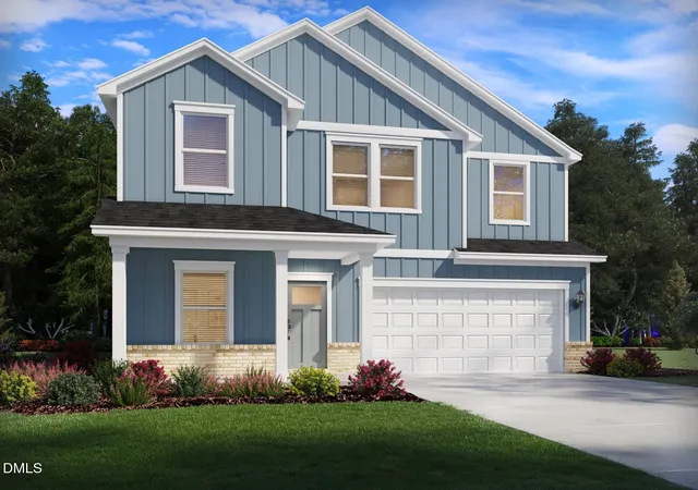 Photo 1 of Single family home for sale at 5934 Fallowfield Ln, Raleigh, NC 27616 | MLS# 10190966 | Listing updated on 2026-10-05