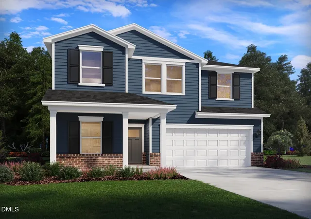 Photo 1 of Single family home for sale at 5922 Fallowfield Ln, Raleigh, NC 27616 | MLS# 10190964 | Listing updated on 2026-10-05