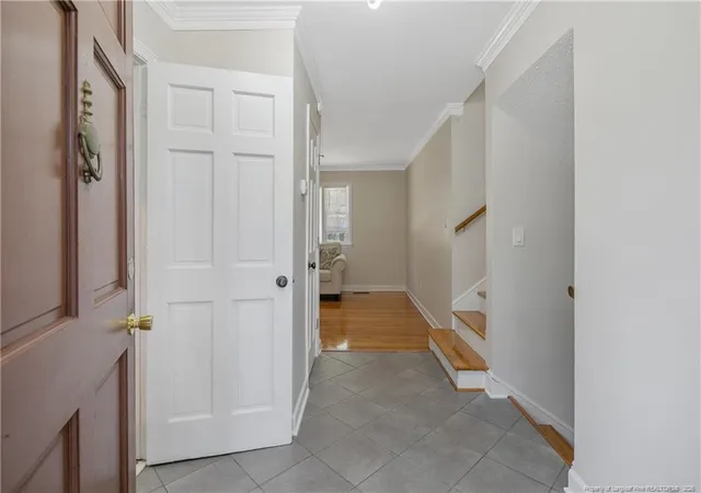 Photo 3 of Sale Pending at 2600 Colgate Dr, Fayetteville, NC 28304 | MLS# 768410 | Listing updated on 2026-09-15