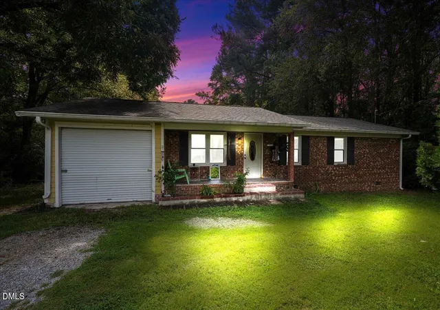 Photo 1 of Single family home for sale at 513 W 1st Street, Kenly, NC 27542 | MLS# 10190918 | Listing updated on 2026-09-04