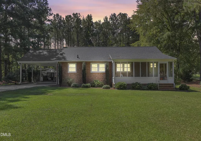 Single family home for sale at 2438 Nc 27, Coats, NC 27521 | MLS# 10190178