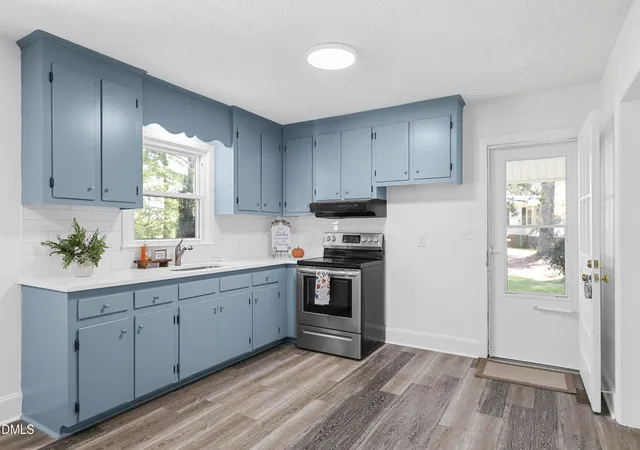 Photo 3 of Single family home for sale at 2438 Nc 27, Coats, NC 27521 | MLS# 10190178 | Listing updated on 2026-09-18