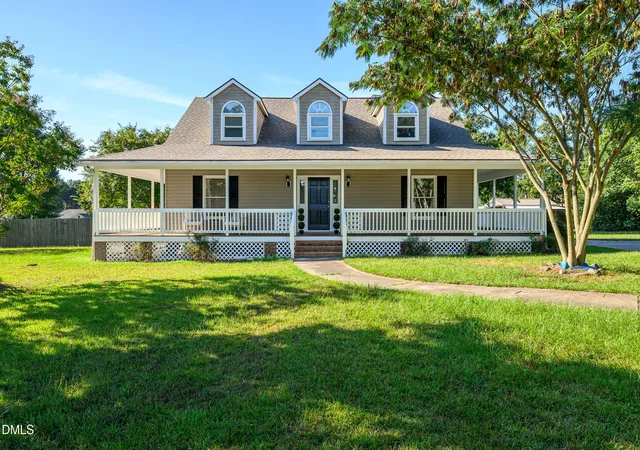 Photo 1 of Sale Pending at 3008 Red Cir, Willow Spring, NC 27592 | MLS# 10192168 | Listing updated on 2026-09-30