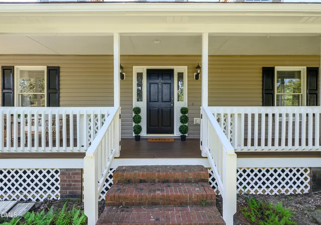 Photo 3 of Sale Pending at 3008 Red Cir, Willow Spring, NC 27592 | MLS# 10192168 | Listing updated on 2026-09-30