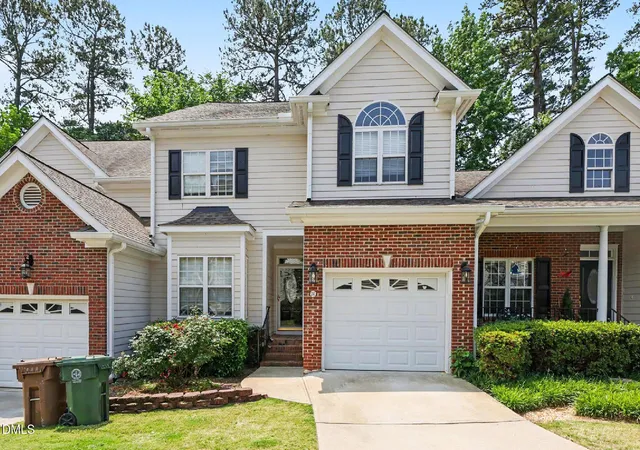 Townhouse for sale at 245 Harbor Crk Dr, Cary, NC 27511 | MLS# 10190674