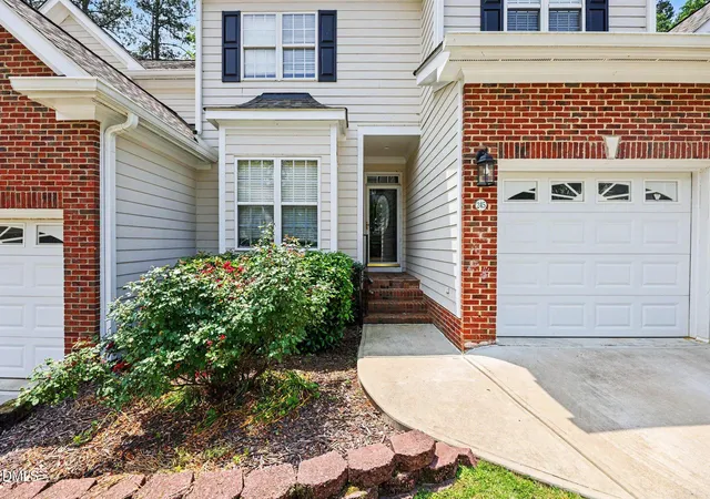 Photo 2 of Townhouse for sale at 245 Harbor Crk Dr, Cary, NC 27511 | MLS# 10190674 | Listing updated on 2026-09-04