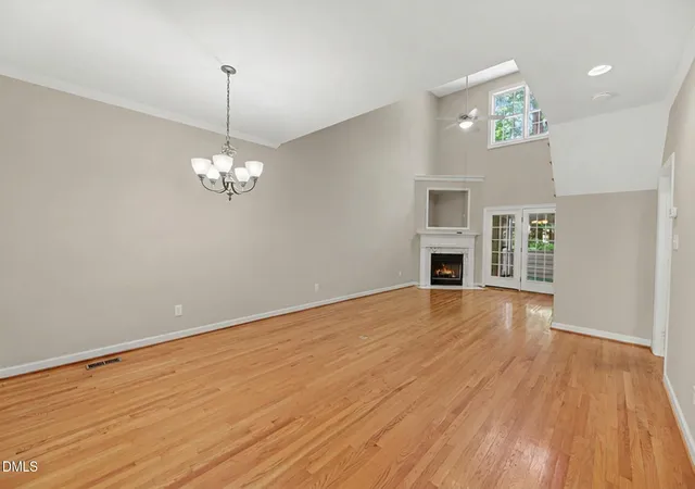 Photo 3 of Townhouse for sale at 245 Harbor Crk Dr, Cary, NC 27511 | MLS# 10190674 | Listing updated on 2026-09-04