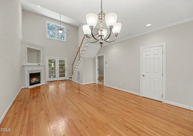 Photo 4 of Townhouse for sale at 245 Harbor Crk Dr, Cary, NC 27511 | MLS# 10190674 | Listing updated on 2026-09-04
