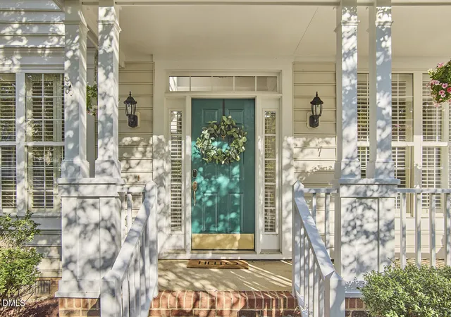 Photo 3 of Sale Pending at 6601 Monnell Dr, Raleigh, NC 27617 | MLS# 10190214 | Listing updated on 2026-09-17