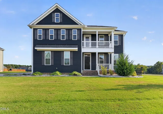 Photo 1 of Single family home for sale at 214 E Wellesley Dr, Clayton, NC 27520 | MLS# 10188965 | Listing updated on 2026-09-01