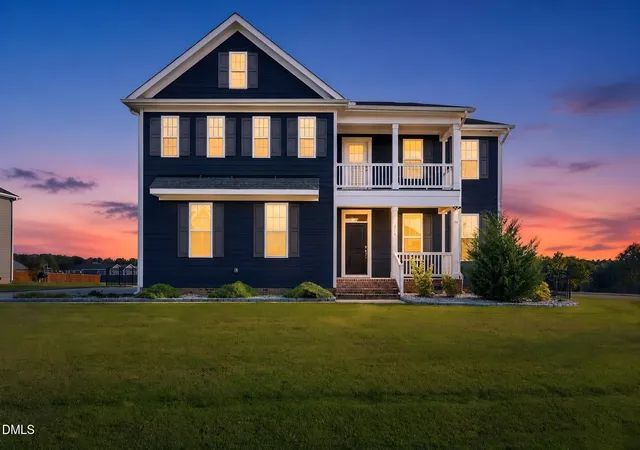 Photo 2 of Single family home for sale at 214 E Wellesley Dr, Clayton, NC 27520 | MLS# 10188965 | Listing updated on 2026-09-01