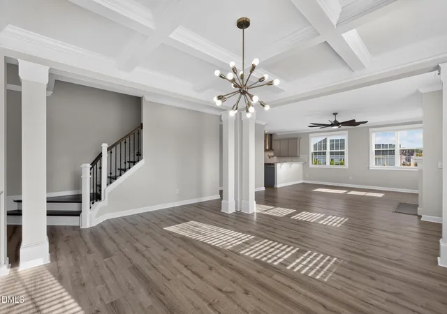 Photo 3 of Single family home for sale at 214 E Wellesley Dr, Clayton, NC 27520 | MLS# 10188965 | Listing updated on 2026-09-01