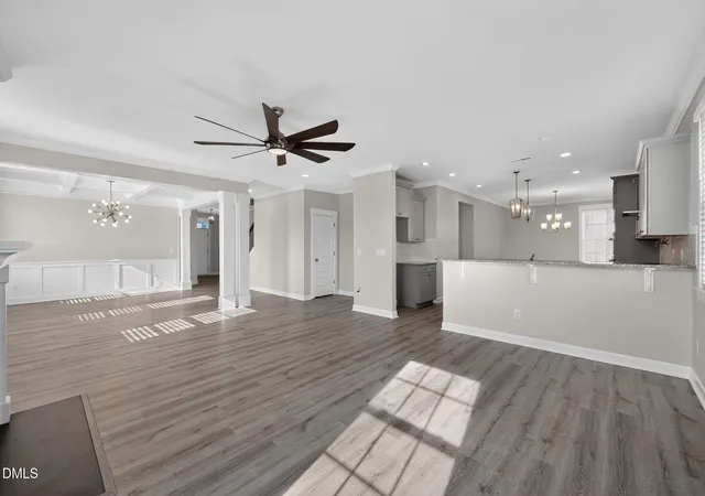 Photo 4 of Single family home for sale at 214 E Wellesley Dr, Clayton, NC 27520 | MLS# 10188965 | Listing updated on 2026-09-01