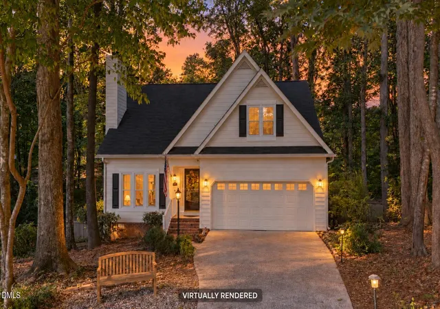 Photo 1 of Sale Pending at 1237 Hillingdon Way, Raleigh, NC 27614 | MLS# 10191476 | Listing updated on 2026-10-05