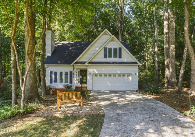 Photo 2 of Sale Pending at 1237 Hillingdon Way, Raleigh, NC 27614 | MLS# 10191476 | Listing updated on 2026-10-05