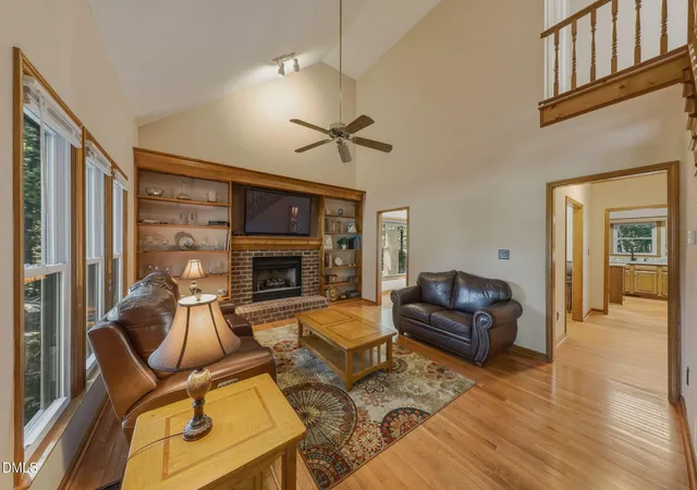 Photo 3 of Sale Pending at 1237 Hillingdon Way, Raleigh, NC 27614 | MLS# 10191476 | Listing updated on 2026-10-05