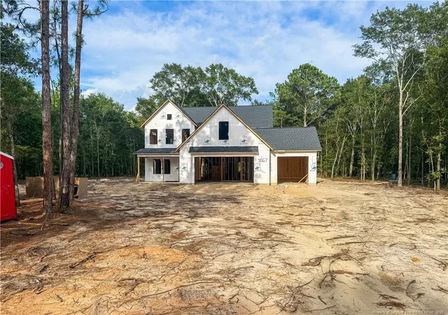 Single family home for sale at 1067 Old Vander Rd, Fayetteville, NC 28312 | MLS# 768422