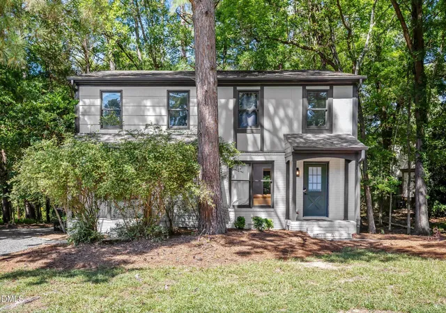 Photo 1 of Multi family home for sale at 2105 Old Oxford Rd E, Chapel Hill, NC 27514 | MLS# 10193791 | Listing updated on 2026-10-22