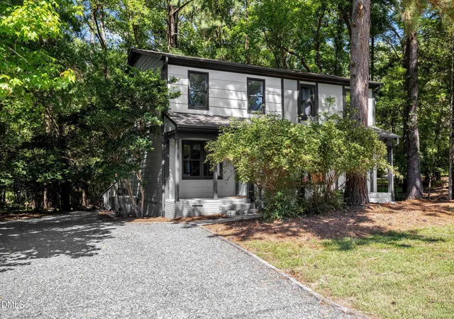 Photo 2 of Multi family home for sale at 2105 Old Oxford Rd E, Chapel Hill, NC 27514 | MLS# 10193791 | Listing updated on 2026-10-22