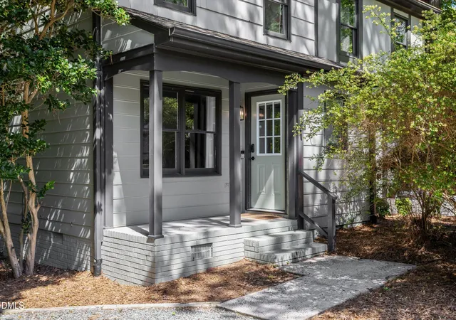 Photo 3 of Multi family home for sale at 2105 Old Oxford Rd E, Chapel Hill, NC 27514 | MLS# 10193791 | Listing updated on 2026-10-22