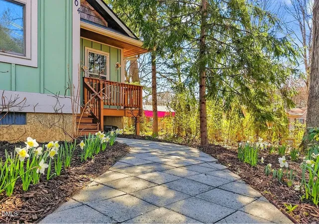 Photo 1 of Single family home for sale at 104 Hiawassee Ave, Black Mountain, NC 28711 | MLS# 10190526 | Listing updated on 2026-09-03
