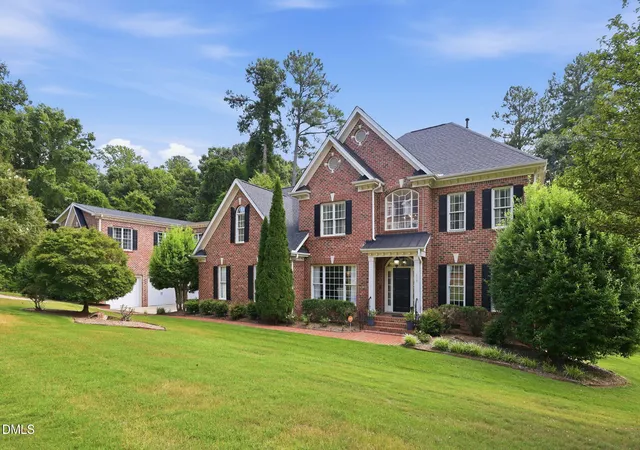 Photo 1 of Mansion for sale at 113 Hayworth Dr, Chapel Hill, NC 27517 | MLS# 10190896 | Listing updated on 2026-09-14