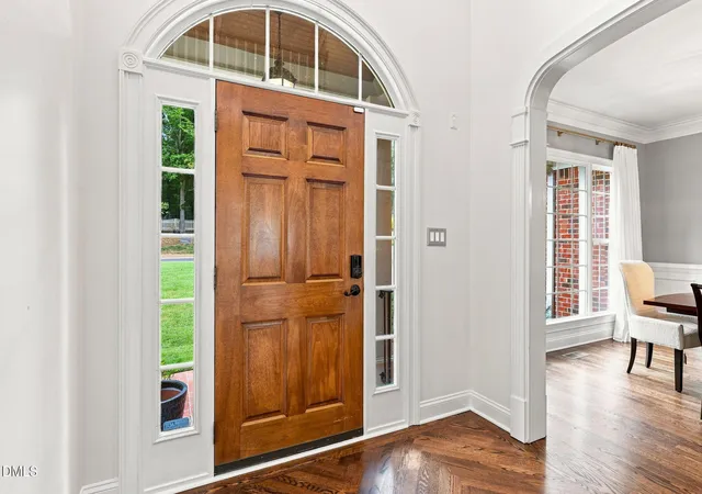 Photo 3 of Single family home for sale at 113 Hayworth Dr, Chapel Hill, NC 27517 | MLS# 10190896 | Listing updated on 2026-10-19