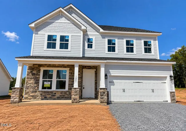 Photo 1 of Single family home for sale at 1907 Pollinator Pl, Mebane, NC 27302 | MLS# 10189045 | Listing updated on 2026-09-20